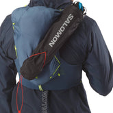 Salomon Custom Quiver, Black